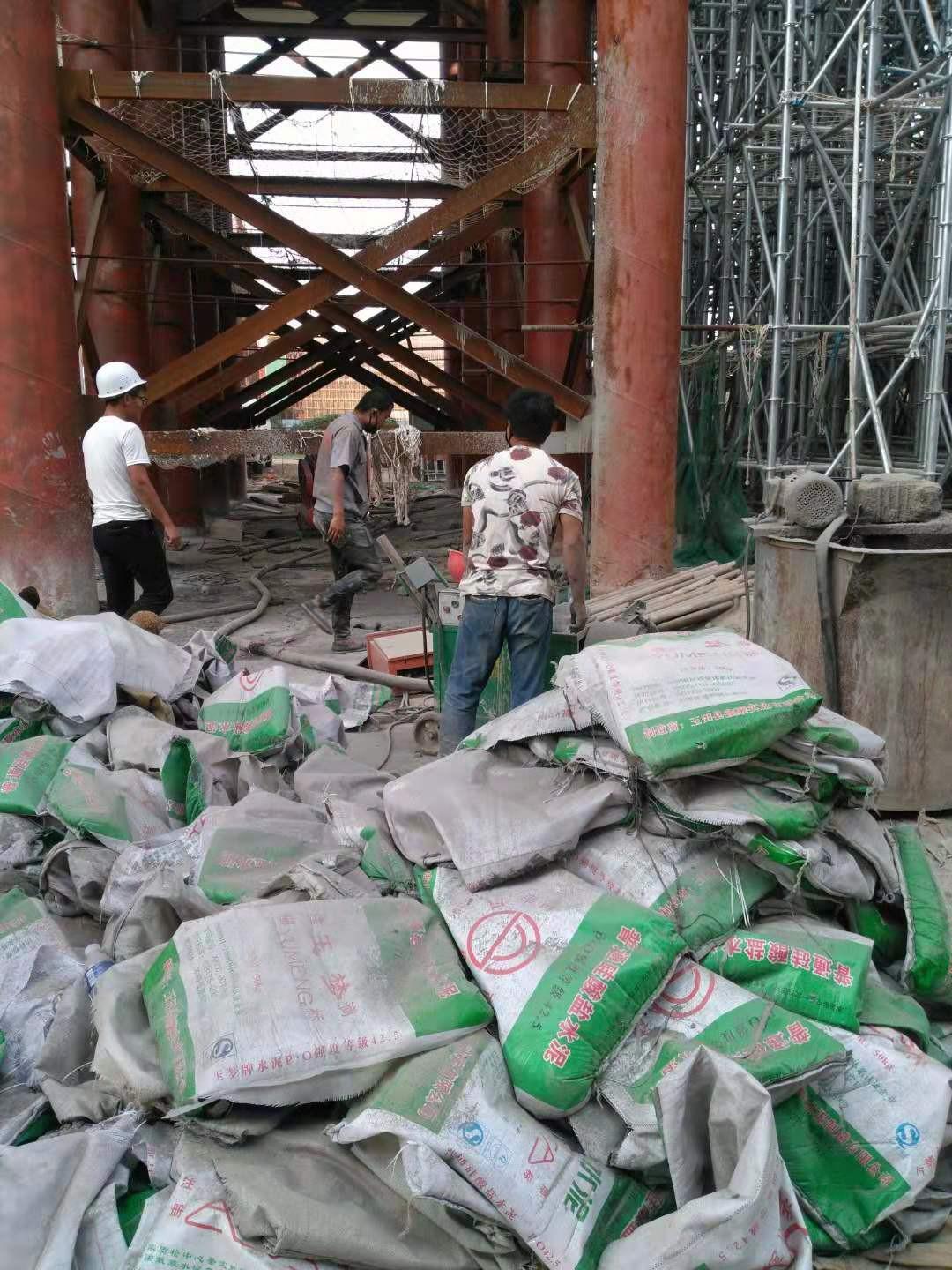 磐石教你正确认识地基加固，以免当大聪明